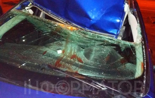 Удачные приземления: В Днепре студент упал с девятого этажа на авто, встал и ушел | Мужчина упал в шахту вентиляции с 10 этажа и выжил