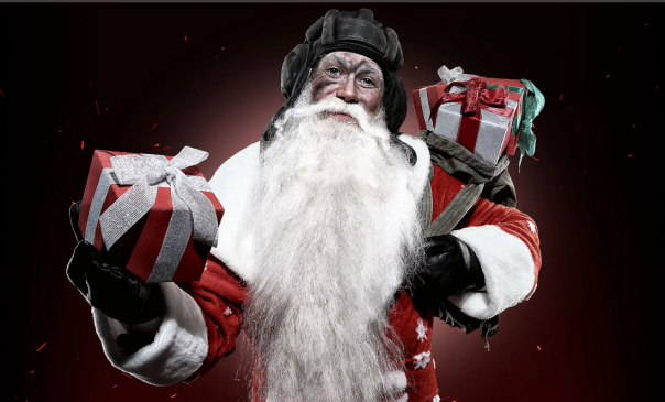 Отчёт о собранных деньгах на подарки детям Луганска