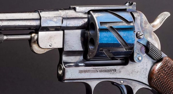 Нетрадиционные производители стрелковки: короткостволы и все-все-все