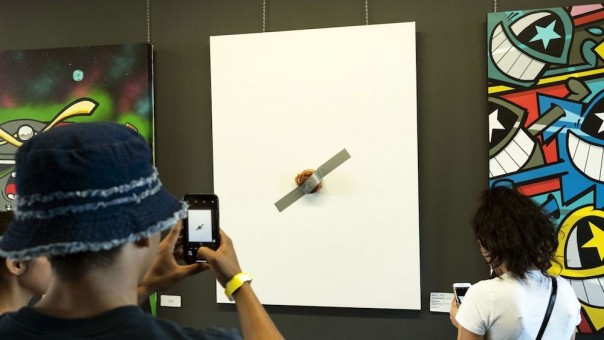 Ресторан выставил на продажу сэндвич за $120 тысяч