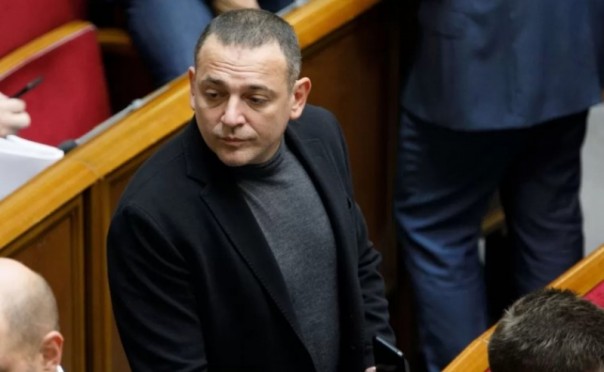 Депутат от «Свободы» Черкасского горсовета угрожает убить депутата Бужанского за защиту русского языка