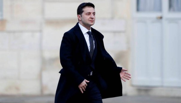 От Нормандского формата выиграли все, кроме Зеленского и Украины