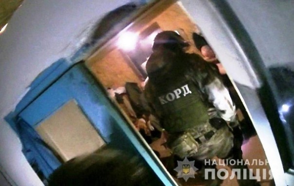 В Винницкой области у семейной пары нашли рабов