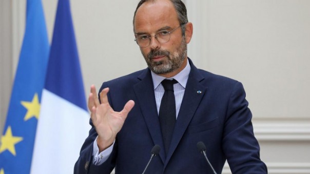 Во Франции повышают пенсионный возраст, несмотря на протесты