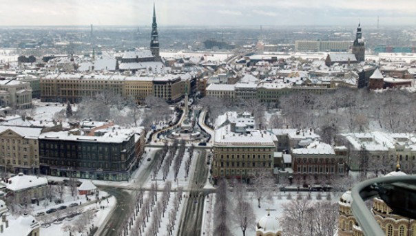 Латвийский политик оценил последствия плохих отношений с Россией