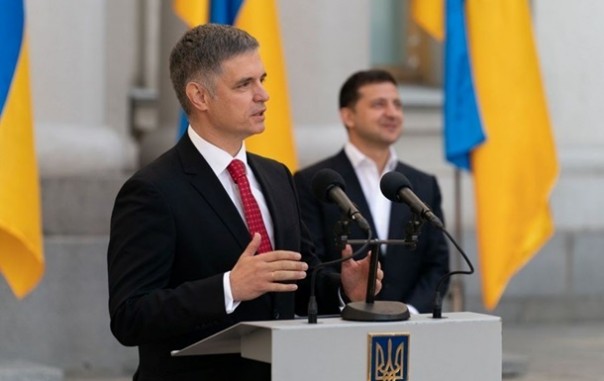 МИД Украины обещает в Минске согласовать дату прекращения огня