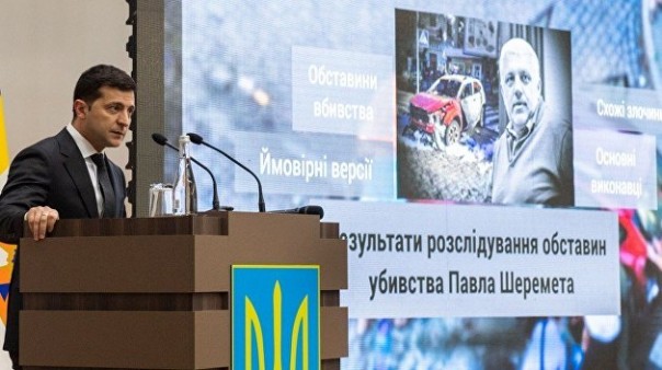 Зеленский дал бой националистам. И выиграл