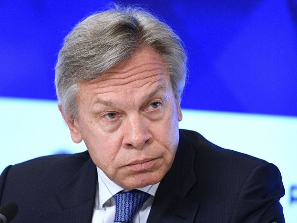 Пушков предсказал "мрачный сценарий" для Европы