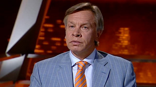 Пушков рассказал о "мрачном сценарии" для Европы и украинском "фокусе"