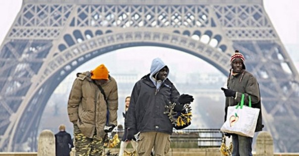 Вив ля Франс! Георгий Зотов