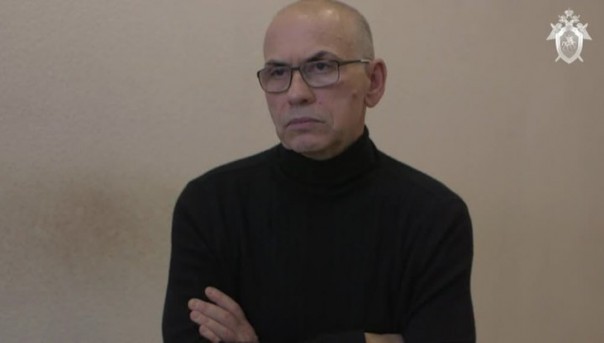 Экс-министра финансов Подмосковья приговорили к 14 годам