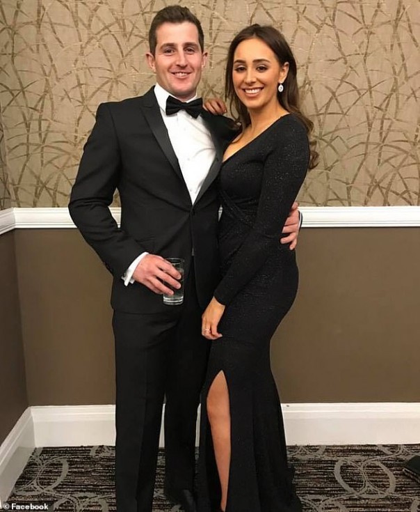 В Британии молодожены расстались прямо на свадьбе