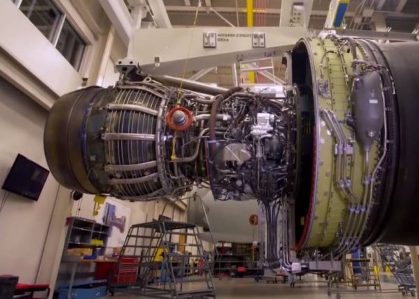 В Китае поясняют, почему купить «Мотор Сич» недостаточно для создания новейших авиадвигателей