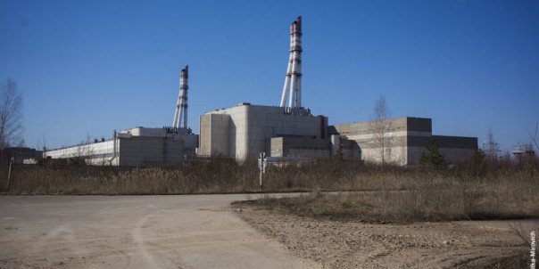 Разбитое радиоактивное корыто: Литва справляет юбилей со дня смерти своей энергетики