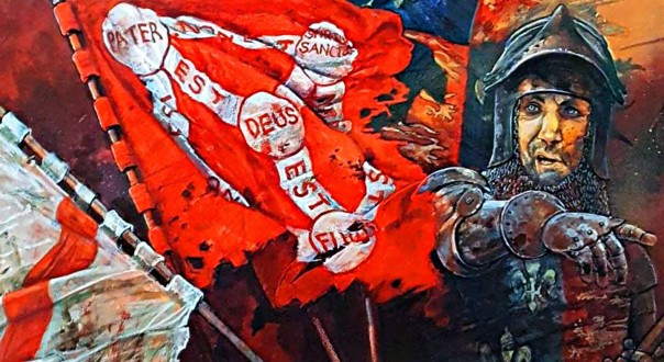 Как правильно собрать средневековую армию: рецепт Генриха V