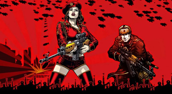 Столица, водка, советский медведь: «клюква» и музыка