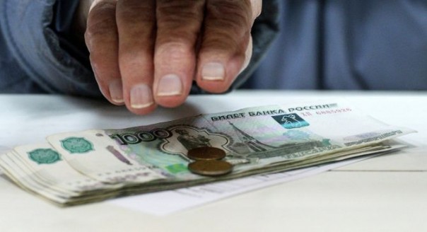 В ДНР и ЛНР анонсировали повышение зарплат и пенсий на 20% с 1 января 2020 года