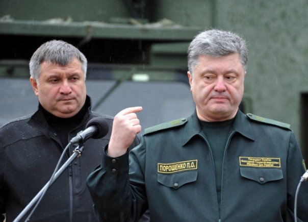 Дубинский: Аваков станет премьер-министром Украины до мая 2020 года