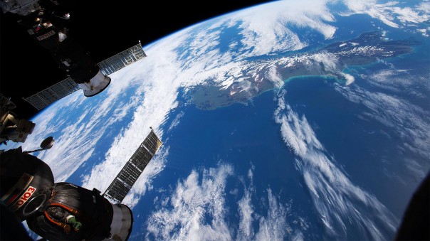 Не поехали: будет ли достроен российский сегмент МКС