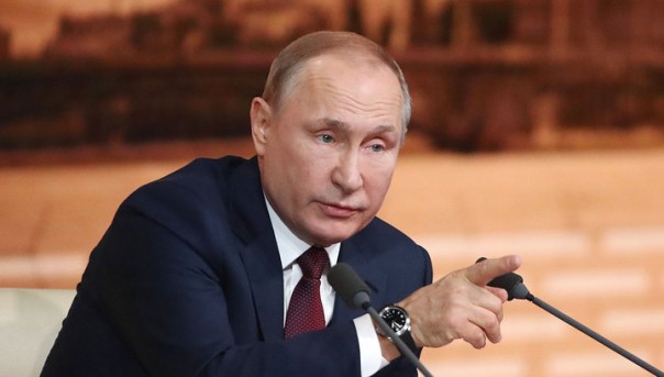 Вы придурки, нет? Путин возмутился теми, кто говорит о возможной сдаче Ленинграда | Отказ стран бывшего СССР от празднования Дня Победы станет ошибкой