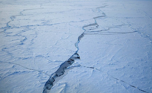 Северный магнитный полюс Земли смещается в сторону России — ученые в недоумении. CNN (США)