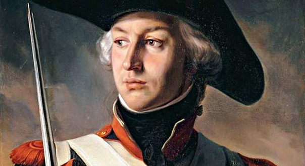 Жюно-Ураган: трагедия безумного генерала