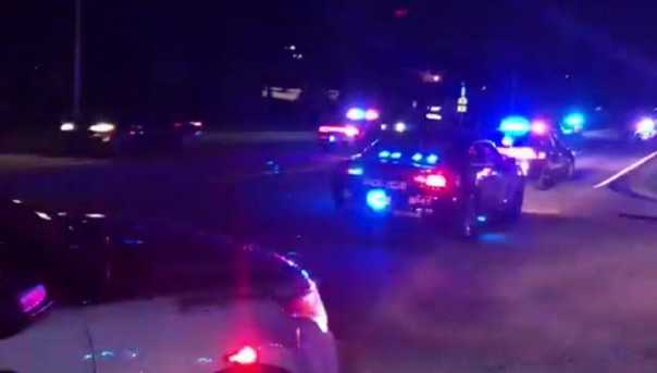 Стрельба в США: один человек убит, двое ранены в доме престарелых | В Техасе возле ТЦ произошла стрельба, есть пострадавшие