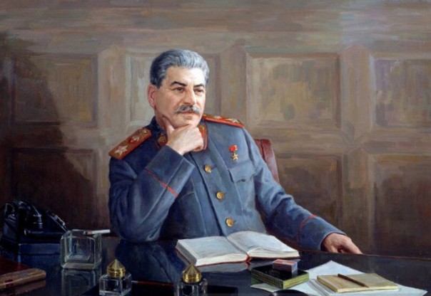 Сталин и Украина | Донецкая бомба товарища Сталина