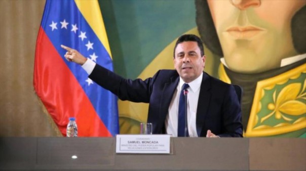 ООН признала правительство Николаса Мадуро единственным представителем Венесуэлы