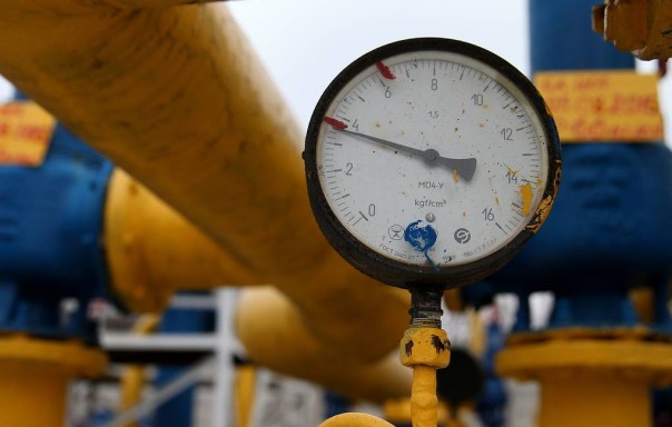 В "Нафтогазе" рассказали о компромиссе с "Газпромом" по транзиту газа