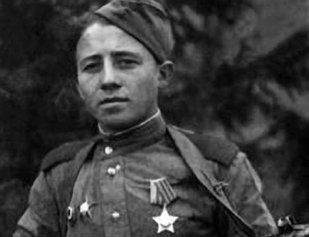 Разведчик Виктор Коняев: лучший «рукопашник» Великой Отечественной