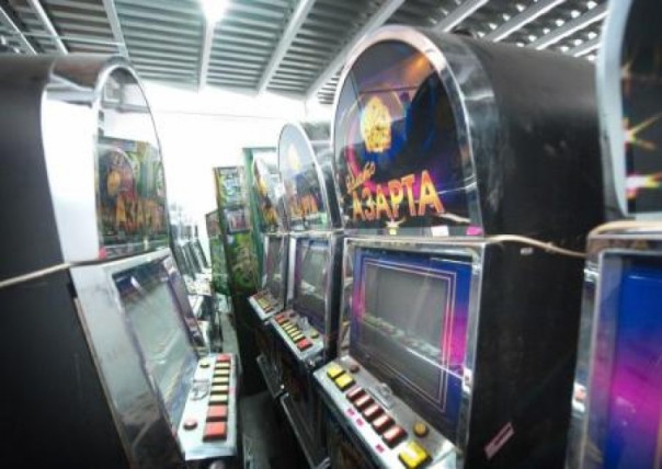 «Не получилось легализовать, пришлось закрыть»: Гончарук объяснил маски-шоу в украинских казино