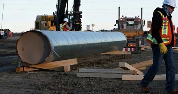 Нефтяные сепаратисты хотят отделиться от Канады. Обвинят Россию. Иван Данилов