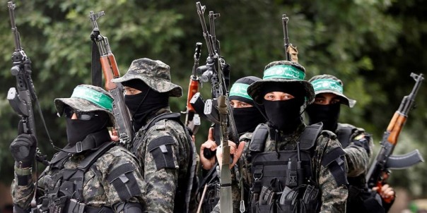 На двух стульях: почему ХАМАС поддержал турецкую экспансию в Сирии?