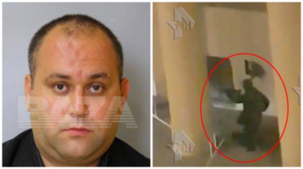 В деле "лубянского стрелка" появился укронацистский след