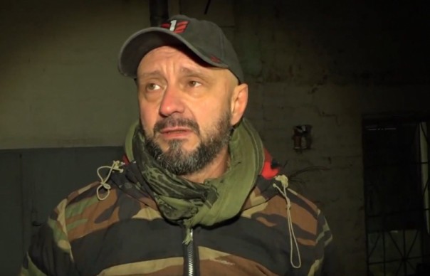 Убийство Шеремета: обвиняемый Антоненко подал в суд на Зеленского, Рябошапку и Авакова