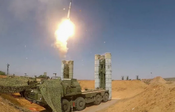 После удара США Ирак задумался о покупке С-400 у России