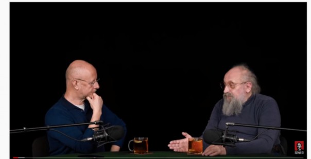 Анатолий Вассерман про стрельбу на Лубянке и санкции WADA видео