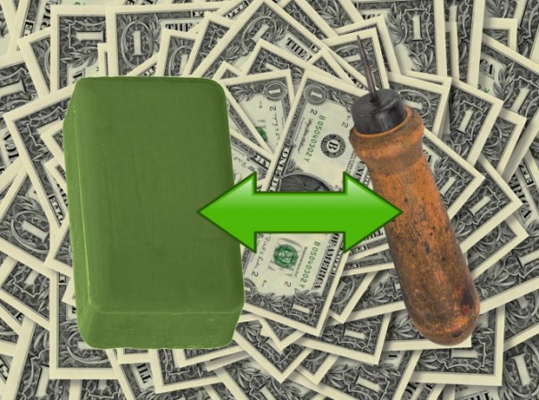 Эквивалентный обман