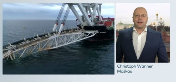 Welt: Москва знала о санкциях США и не сидела сложа руки