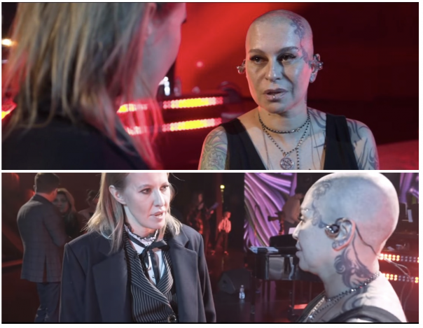 Очередное "Ненавижу Россию, США это рай, но зарабатываю я в России"