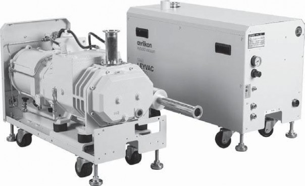 Компания Вакуум Маркет теперь официальный партнер компании Leybold