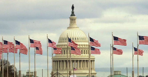 Сенаторы в США определили условия снятия с России "санкций из ада"