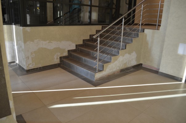 Жители ЖК «Баркли Медовая долина» будут встречать Новый год без своих квартир