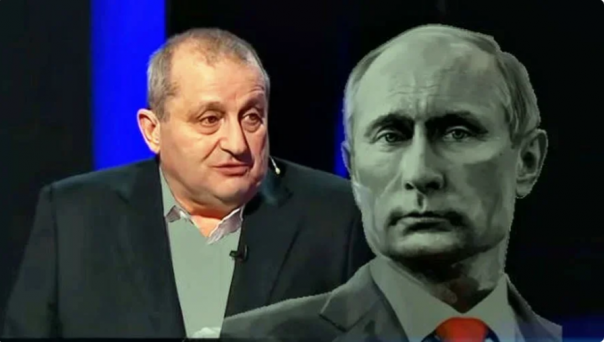"Яков Кедми заявил, что российская элита – это слуги Запада": почему его заявление можно считать правдивым