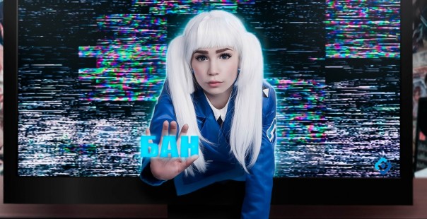 Танцы Facebook и Twitter на грани острия Роскомнадзора