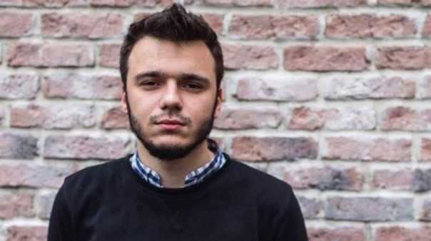 История одного "похищения"