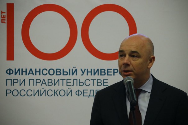 Антон Силуанов рассказал о последствиях падения цен на нефть до 25 долларов