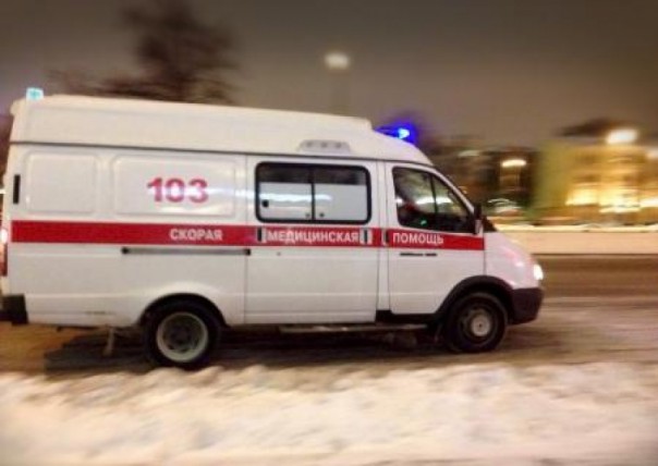 В результате снайперского огня со стороны укрофашистов ранен мирный житель Донецка | В Донецке укроподонки обстреляли дом с детьми