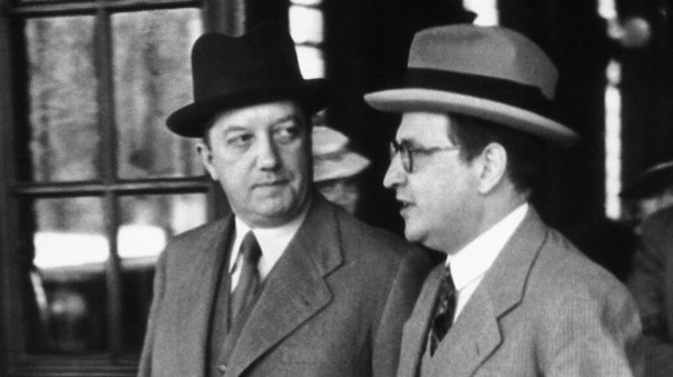 Почему посол Польши антисемитская сволочь. Армен Гаспарян